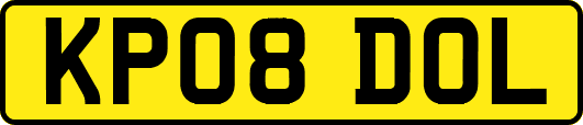 KP08DOL