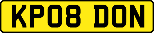 KP08DON