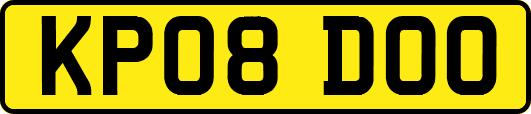 KP08DOO
