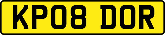 KP08DOR