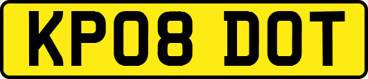 KP08DOT