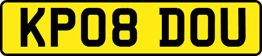 KP08DOU