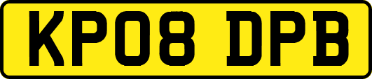 KP08DPB
