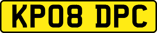 KP08DPC