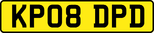 KP08DPD