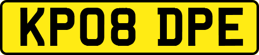 KP08DPE