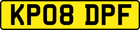 KP08DPF