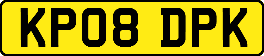 KP08DPK