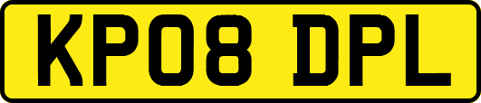 KP08DPL