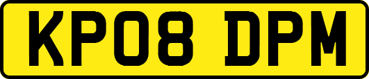 KP08DPM