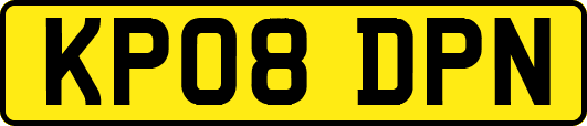 KP08DPN