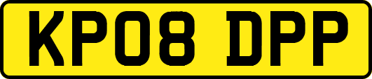 KP08DPP