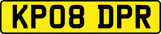 KP08DPR