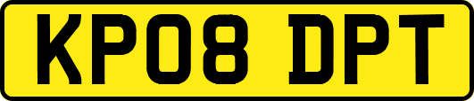KP08DPT