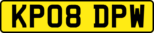 KP08DPW