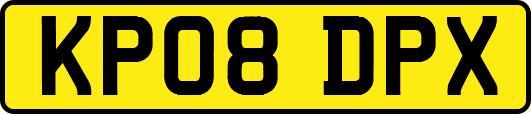 KP08DPX