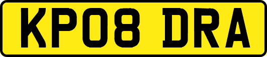 KP08DRA