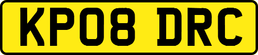KP08DRC