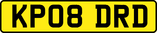 KP08DRD