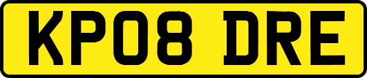 KP08DRE