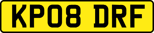 KP08DRF