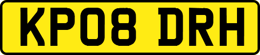 KP08DRH