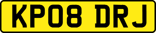 KP08DRJ