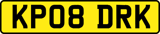 KP08DRK