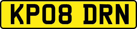 KP08DRN