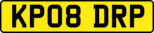 KP08DRP