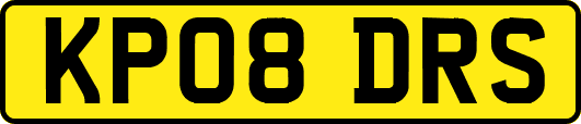 KP08DRS