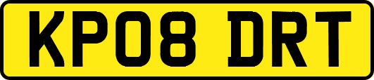 KP08DRT
