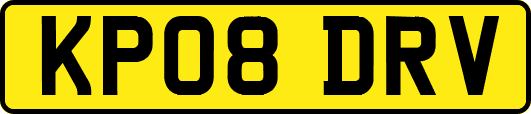KP08DRV