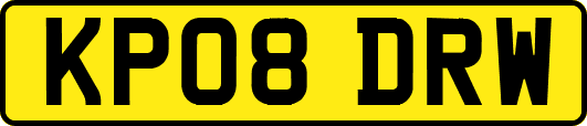 KP08DRW