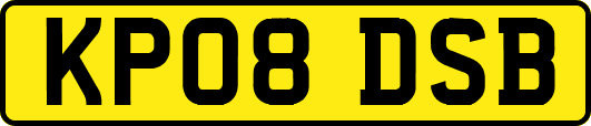 KP08DSB