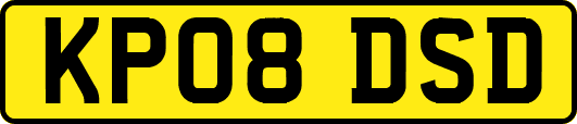 KP08DSD