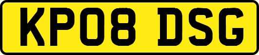 KP08DSG