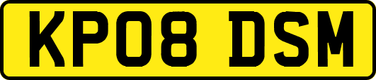 KP08DSM