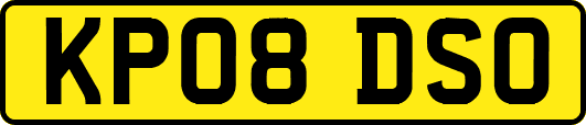 KP08DSO