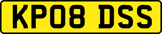KP08DSS