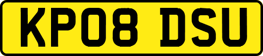 KP08DSU