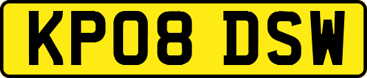 KP08DSW