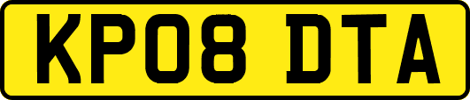KP08DTA