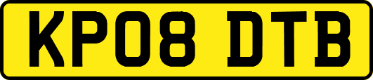 KP08DTB