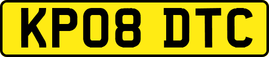 KP08DTC