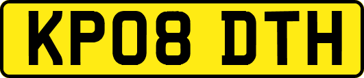 KP08DTH