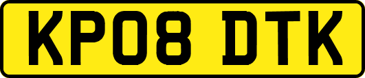 KP08DTK