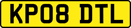 KP08DTL