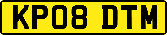 KP08DTM