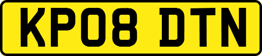 KP08DTN